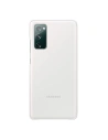 Hurtownia GSM - Etui Samsung Galaxy S20 FE EF-ZG780CWEGEE biały/white Clear View Cover - SMG171WHT - {ean13} - Hurt