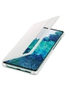 Hurtownia GSM - Etui Samsung Galaxy S20 FE EF-ZG780CWEGEE biały/white Clear View Cover - SMG171WHT - {ean13} - Hurt