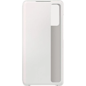 Hurtownia GSM - Etui Samsung Galaxy S20 FE EF-ZG780CWEGEE biały/white Clear View Cover - SMG171WHT - {ean13} - Hurt