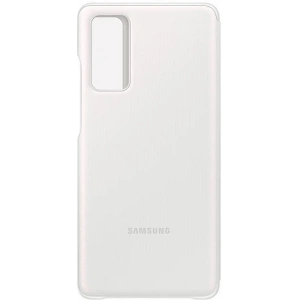 Hurtownia GSM - Etui Samsung Galaxy S20 FE EF-ZG780CWEGEE biały/white Clear View Cover - SMG171WHT - {ean13} - Hurt