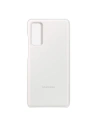 Wholesale Samsung Galaxy S20 FE EF-ZG780CWEGEE white Clear View Cover - SMG171WHT - {ean13} - Hurt
