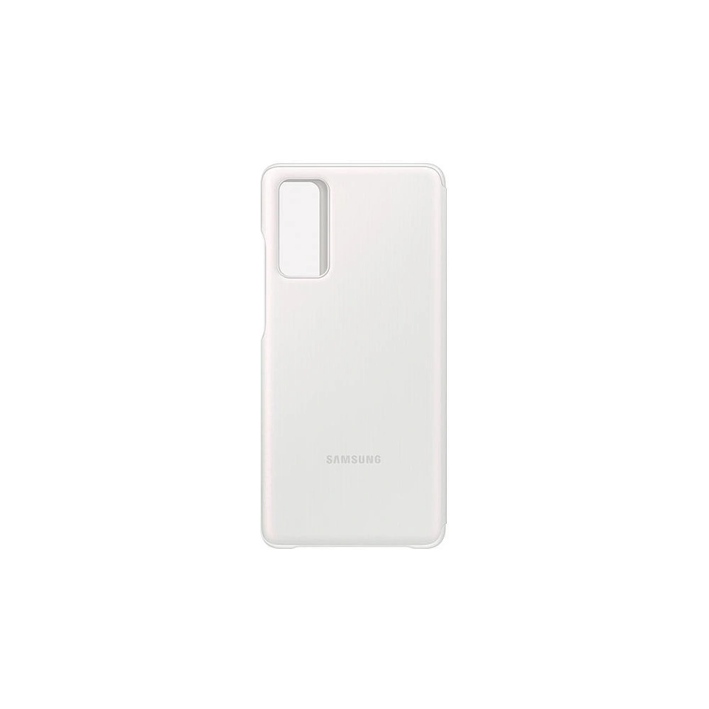 Hurtownia GSM - Etui Samsung Galaxy S20 FE EF-ZG780CWEGEE biały/white Clear View Cover - SMG171WHT - {ean13} - Hurt