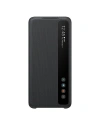 Hurtownia GSM - Etui Samsung Galaxy S20 EF-ZG980CB czarny/black Clear View Cover - SMG172BLK - {ean13} - Hurt