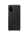 Hurtownia GSM - Etui Samsung Galaxy S20 EF-ZG980CB czarny/black Clear View Cover - SMG172BLK - {ean13} - Hurt