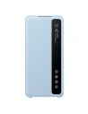 Etui Samsung Galaxy S20 EF-ZG980CL niebieski/sky blue Clear View Cover