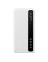 Hurtownia GSM - Etui Samsung Galaxy S20 EF-ZG980CW biały/white Clear View Cover - SMG176WHT - {ean13} - Hurt