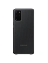 Hurtownia GSM - Etui Samsung Galaxy S20+ Plus EF-ZG985CB czarny/black Clear View Cover - SMG177BLK - {ean13} - Hurt