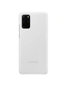 Hurtownia GSM - Etui Samsung Galaxy S20+ Plus EF-ZG985CW biały/white Clear View Cover - SMG181WHT - {ean13} - Hurt