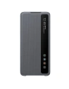 Etui Samsung Galaxy S20 Ultra EF-ZG988CJ szary/gray Clear View Cover