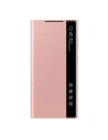 Etui Samsung Galaxy Note 20 EF-ZN980CA kupferbraun Clear View Cover