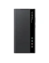 Samsung Galaxy Note 20 EF-ZN980CB black Clear View Cover