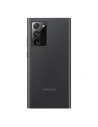 Hurtownia GSM - Etui Samsung Galaxy Note 20 Ultra EF-ZN985CB schwarz/black Clear View Cover - SMG188BLK - {ean13} - Hurt