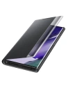 Hurtownia GSM - Etui Samsung Galaxy Note 20 Ultra EF-ZN985CB schwarz/black Clear View Cover - SMG188BLK - {ean13} - Hurt