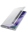 Hurtownia GSM - Etui Samsung Galaxy Note 20 Ultra EF-ZN985CS weiß/silber Clear View Cover - SMG189WHTSLV - {ean13} - Hurt