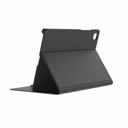 Etui Samsung Galaxy Tab A7 GP-FBT505AMABW Anymode czarny/black Book Cover