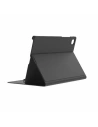 Hurtownia GSM - Etui Samsung Galaxy Tab A7 GP-FBT505AMABW Anymode czarny/black Book Cover - SMG190BLK - {ean13} - Hurt