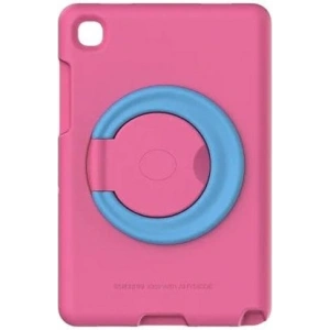 Hurtownia GSM - Etui Samsung Galaxy Tab A7 GP-FPT505AMAEW Anymode rosa/lila Buchcover - SMG191PRP - {ean13} - Hurt