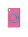 Hurtownia GSM - Etui Samsung Galaxy Tab A7 GP-FPT505AMAEW Anymode różowy/purple Book Cover - SMG191PRP - {ean13} - Hurt