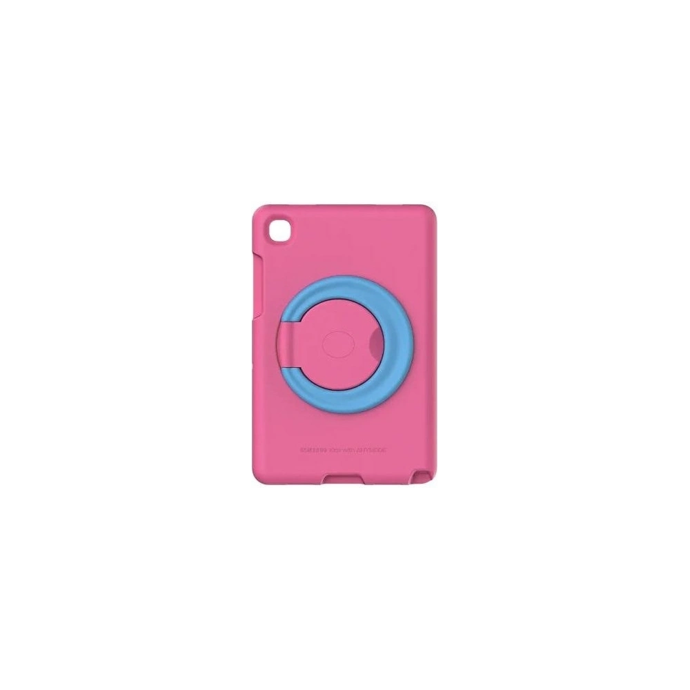 Wholesale Samsung Galaxy Tab A7 GP-FPT505AMAEW Anymode purple Book Cover - SMG191PRP - {ean13} - Hurt