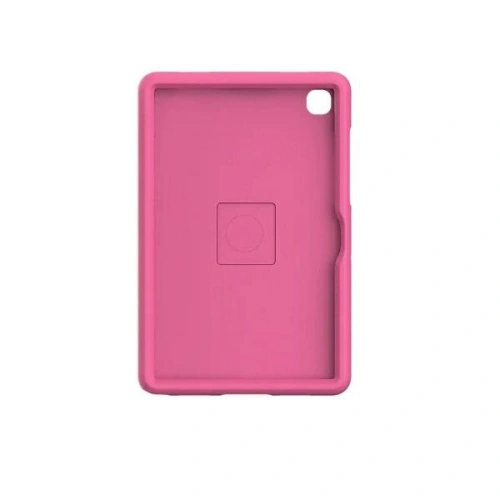 Etui Samsung Galaxy Tab A7 GP-FPT505AMAEW Anymode różowy/purple Book Cover