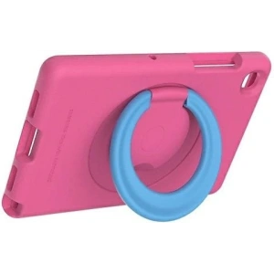 Hurtownia GSM - Etui Samsung Galaxy Tab A7 GP-FPT505AMAEW Anymode rosa/lila Buchcover - SMG191PRP - {ean13} - Hurt