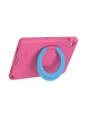Hurtownia GSM - Etui Samsung Galaxy Tab A7 GP-FPT505AMAEW Anymode różowy/purple Book Cover - SMG191PRP - {ean13} - Hurt