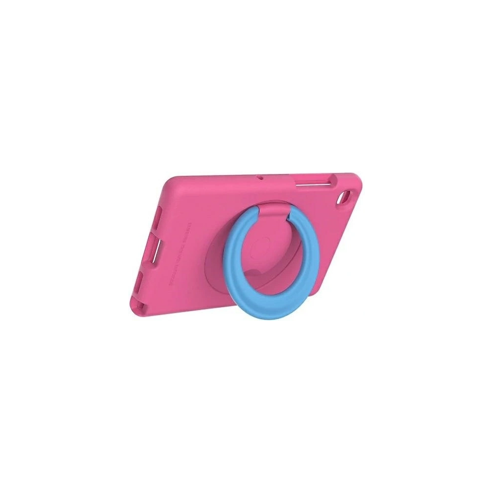 Wholesale Samsung Galaxy Tab A7 GP-FPT505AMAEW Anymode purple Book Cover - SMG191PRP - {ean13} - Hurt