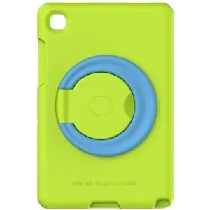 Hurtownia GSM - Etui Samsung Galaxy Tab A7 GP-FPT505AMAGW Anymode grün/green Book Cover - SMG192GRN - {ean13} - Hurt