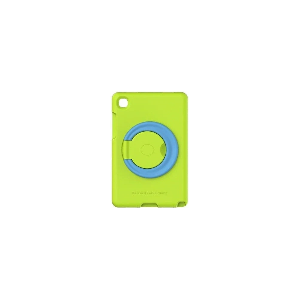 Wholesale Samsung Galaxy Tab A7 GP-FPT505AMAGW Anymode green Book Cover - SMG192GRN - {ean13} - Hurt