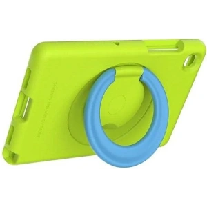 Wholesale Samsung Galaxy Tab A7 GP-FPT505AMAGW Anymode green Book Cover - SMG192GRN - {ean13} - Hurt