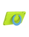Wholesale Samsung Galaxy Tab A7 GP-FPT505AMAGW Anymode green Book Cover - SMG192GRN - {ean13} - Hurt