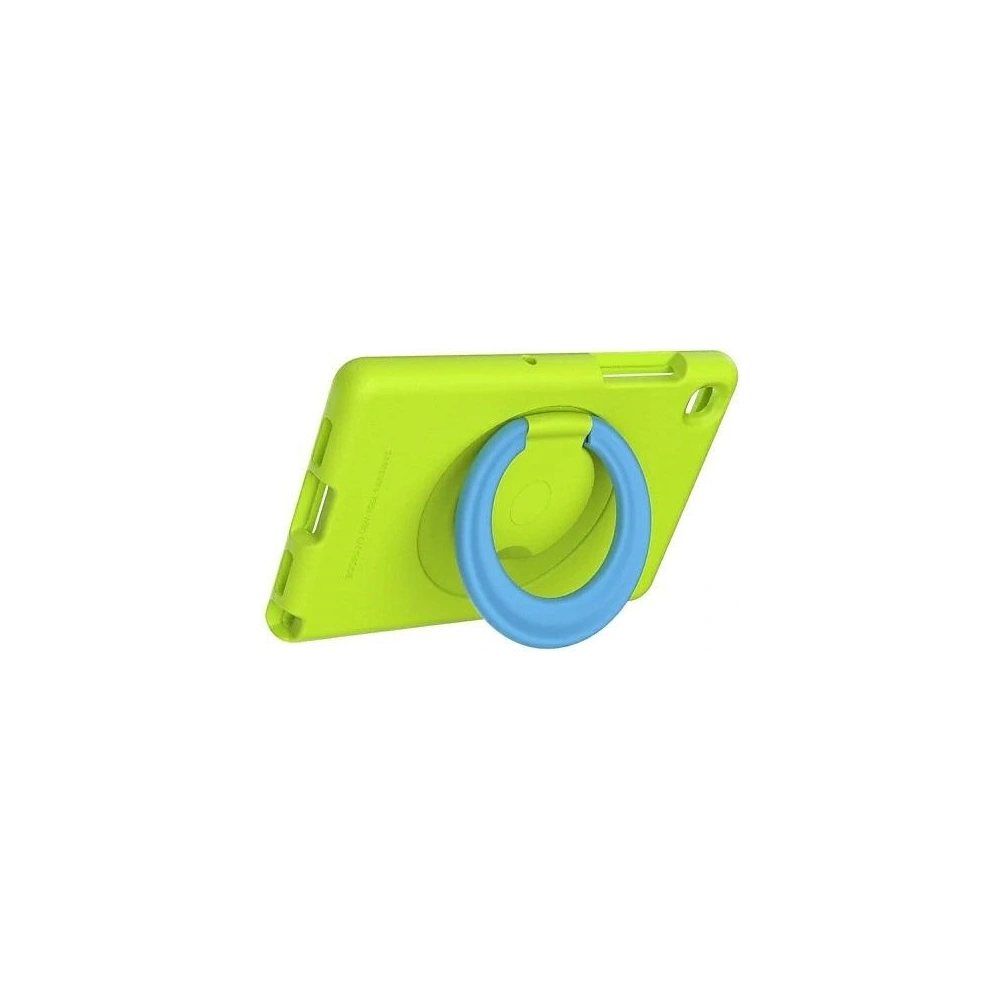 Wholesale Samsung Galaxy Tab A7 GP-FPT505AMAGW Anymode green Book Cover - SMG192GRN - {ean13} - Hurt