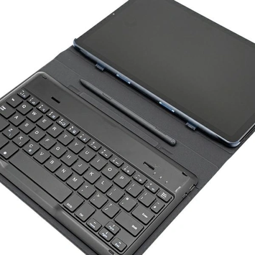 Etui z klawiaturą Samsung Galaxy Tab S6 Lite 10.4 2022/2020 GP-FBP615TGBBQ Bookcover Keyboard