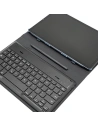 Hurtownia GSM - Etui z klawiaturą Samsung Galaxy Tab S6 Lite 10.4 2022/2020 GP-FBP615TGBBQ Bookcover Keyboard - SMG193 - {ean13} - Hurt