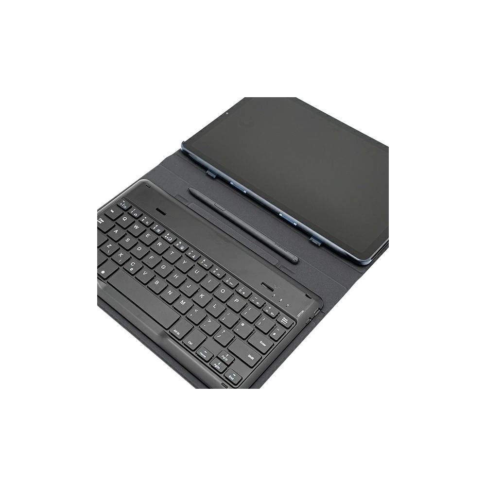 Wholesale Samsung Galaxy Tab S6 Lite 10.4 2022/2020 GP-FBP615TGBBQ Bookcover Keyboard - SMG193 - {ean13} - Hurt