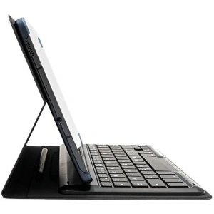 Hurtownia GSM - Etui z klawiaturą Samsung Galaxy Tab S6 Lite 10.4 2022/2020 GP-FBP615TGBBQ Bookcover Keyboard - SMG193 - {ean13} - Hurt