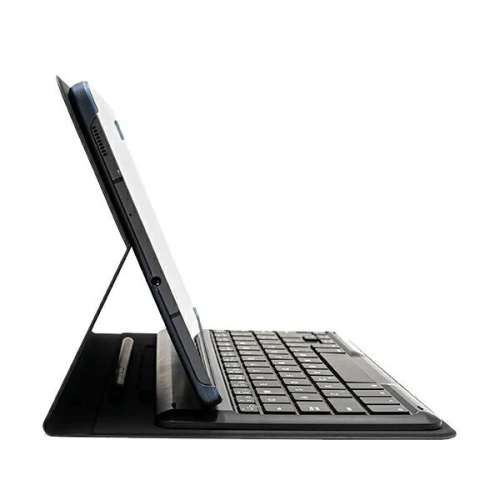 Etui z klawiaturą Samsung Galaxy Tab S6 Lite 10.4 2022/2020 GP-FBP615TGBBQ Bookcover Keyboard