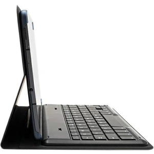 Hurtownia GSM - Etui z klawiaturą Samsung Galaxy Tab S6 Lite 10.4 2022/2020 GP-FBP615TGBBQ Bookcover Keyboard - SMG193 - {ean13} - Hurt