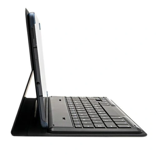 Etui z klawiaturą Samsung Galaxy Tab S6 Lite 10.4 2022/2020 GP-FBP615TGBBQ Bookcover Keyboard