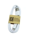 Kabel microUSB Samsung ECB-DU4AWE bulk 100 cm biały/white