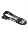 Kabel microUSB Samsung ECB-DU5ABE bulk 100cm czarny/black