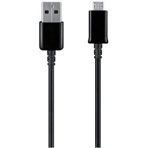 Wholesale Samsung Cable ECB-DU4EBE microUSB bulk 150cm black - SMG199BLK - {ean13} - Hurt