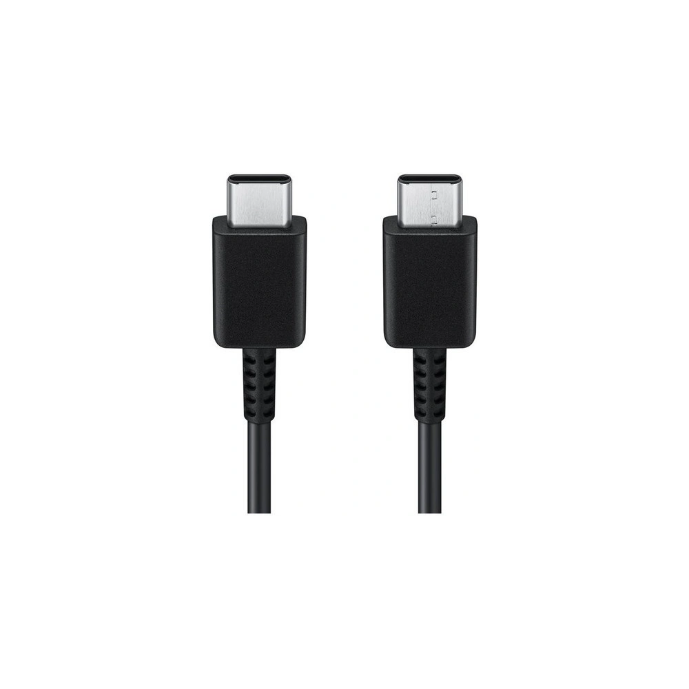 Wholesale Samsung Cable EP-DA705BB USB-C - USB-C black - SMG202BLK - {ean13} - Hurt