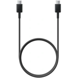 Samsung Cable EP-DA705BB USB-C - USB-C black