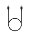 Wholesale Samsung Cable EP-DA705BB USB-C - USB-C black - SMG202BLK - {ean13} - Hurt