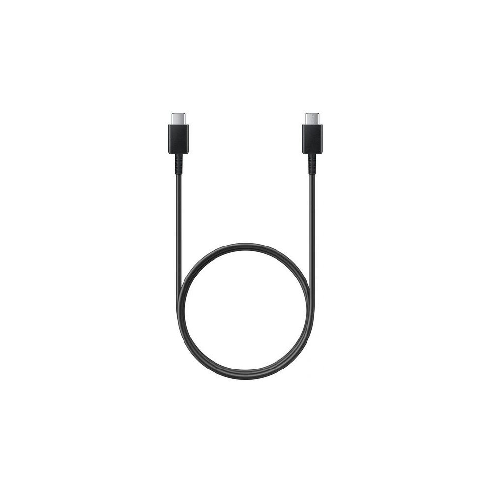 Wholesale Samsung Cable EP-DA705BB USB-C - USB-C black - SMG202BLK - {ean13} - Hurt