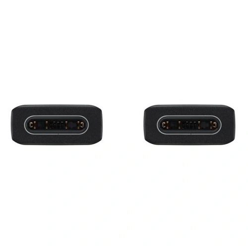 Kabel Samsung EP-DA705BB USB-C - USB-C czarny/black