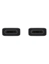 Wholesale Samsung Cable EP-DA705BB USB-C - USB-C black - SMG202BLK - {ean13} - Hurt