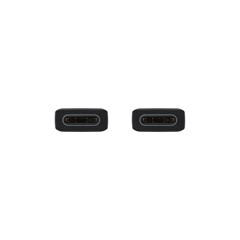 Wholesale Samsung Cable EP-DA705BB USB-C - USB-C black - SMG202BLK - {ean13} - Hurt