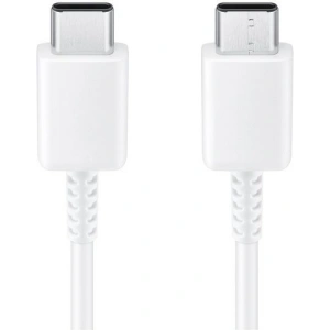 Hurtownia GSM - Kabel Samsung EP-DA705BW USB-C - USB-C biały/white - SMG203WHT - {ean13} - Hurt